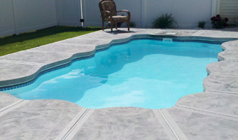 inground pool inserts cost